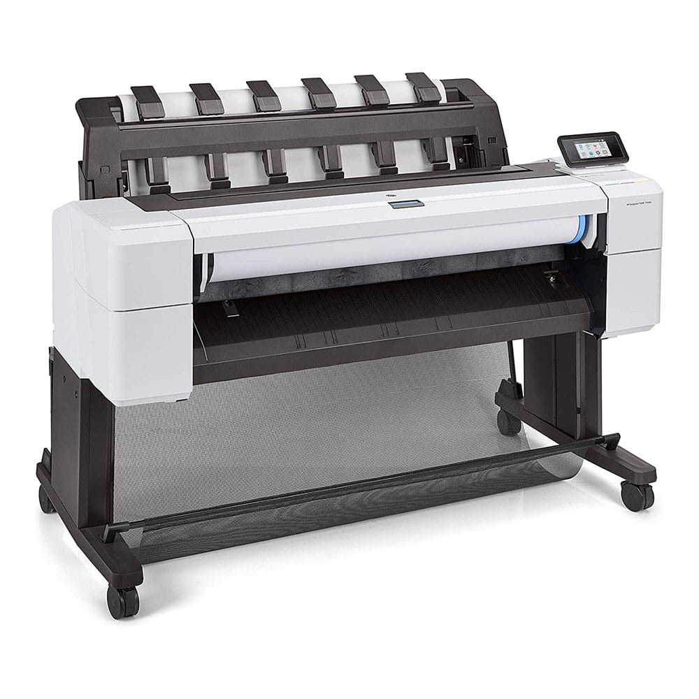 HP Designjet T1600DR. Impresora Gran Formato.