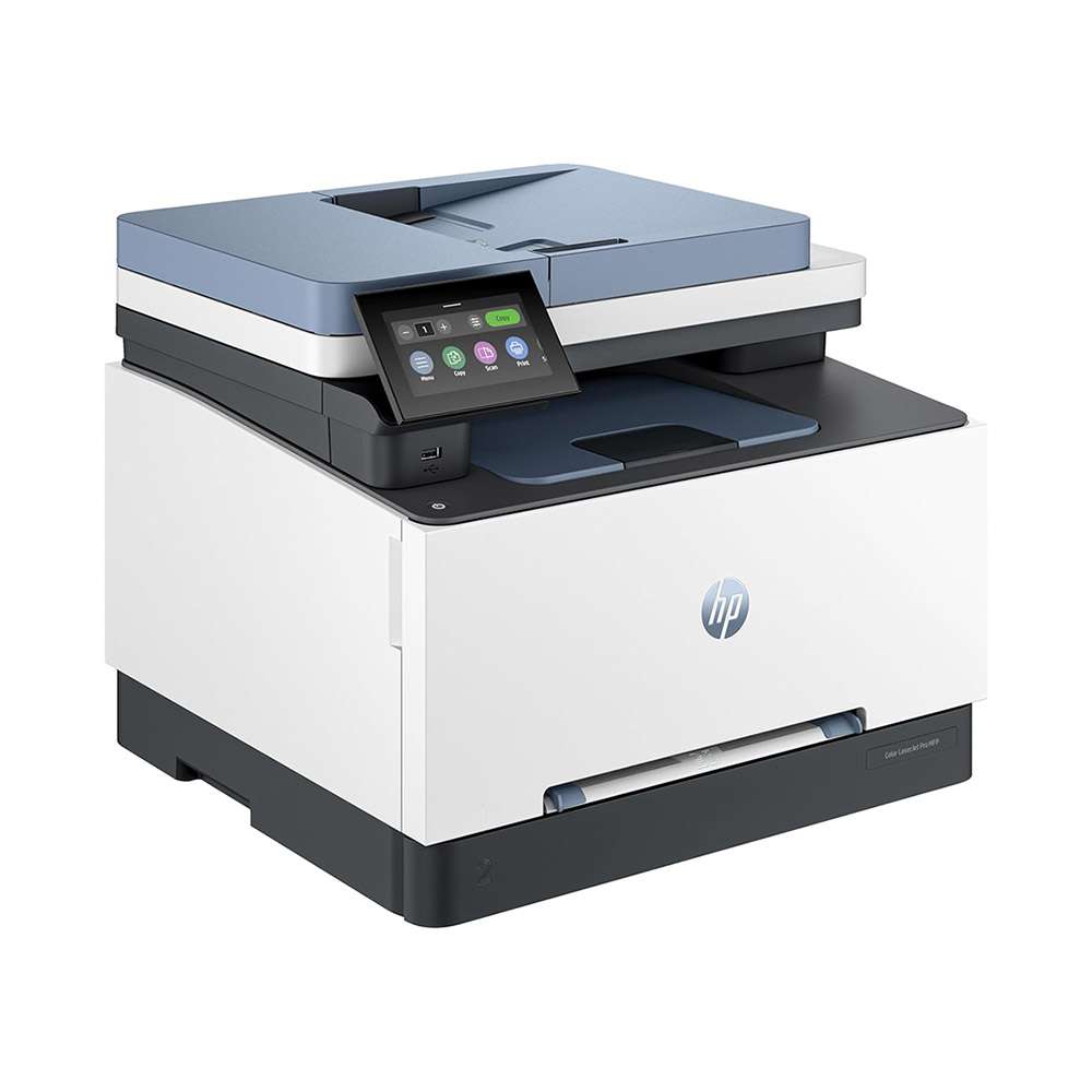 HP Color LaserJet Pro 3302fdw. Impresora Multifunción Láser Color.