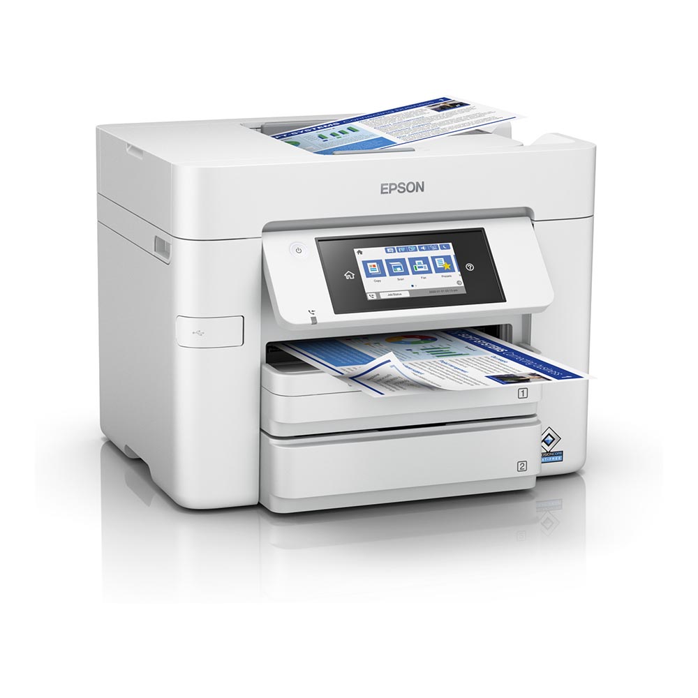 Epson WorkForce Pro WF4810DTWF