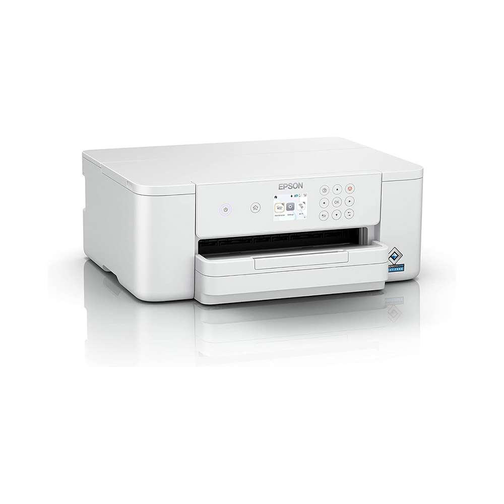 Epson WorkForce Pro WF-C4310DW