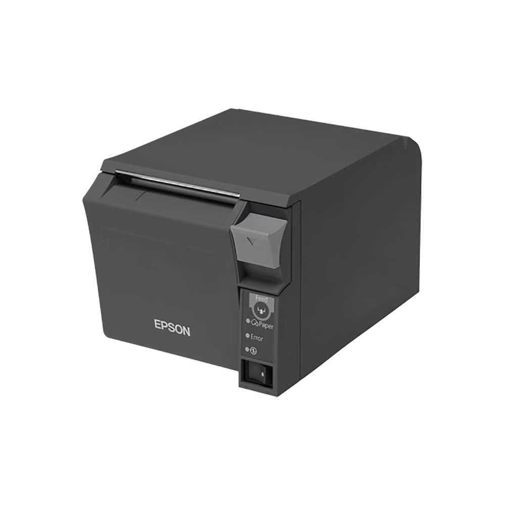 Epson TM-T70II Negra