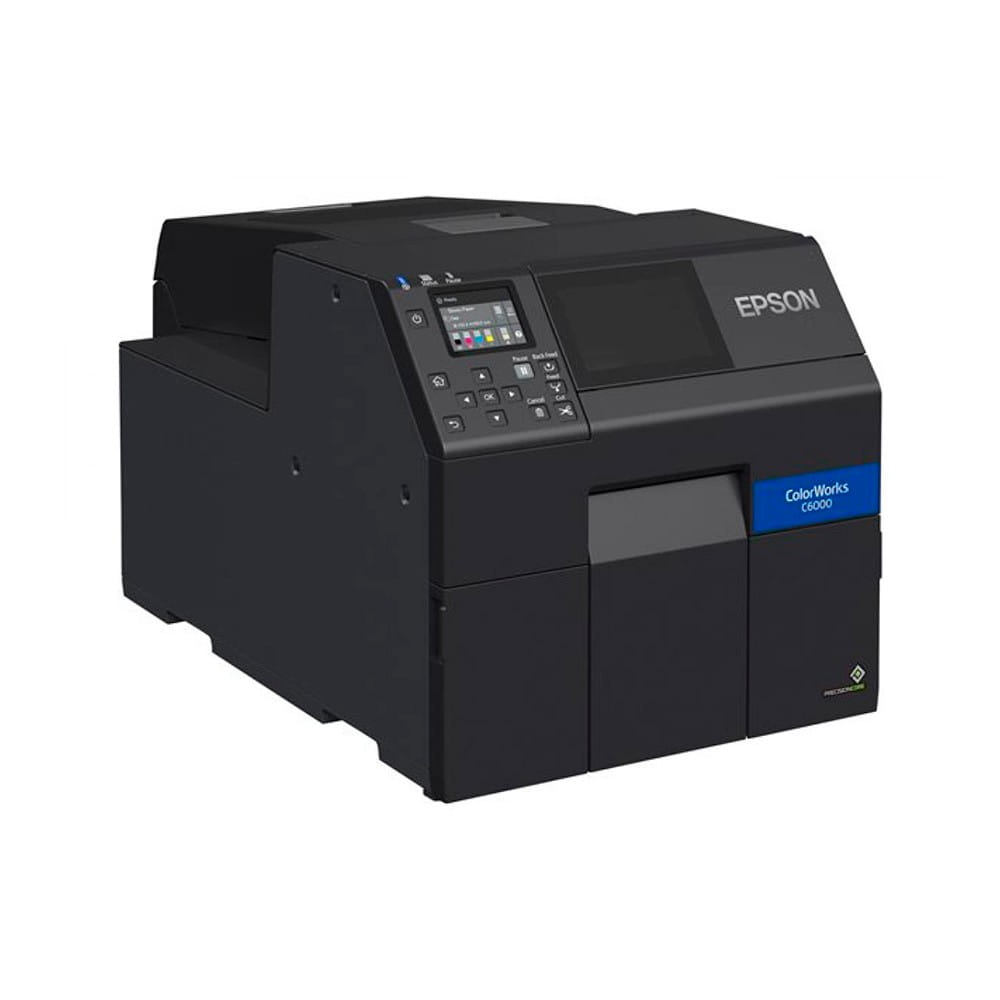 Epson C6000AE USB Negra