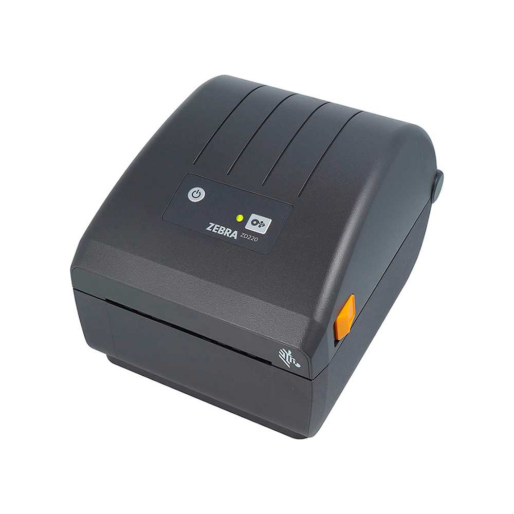 Zebra ZD220 203DPI