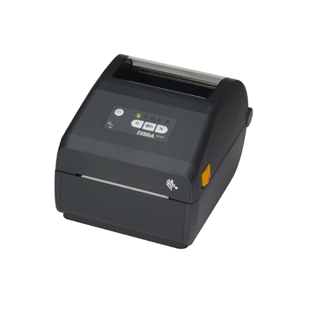 Zebra ZD421D