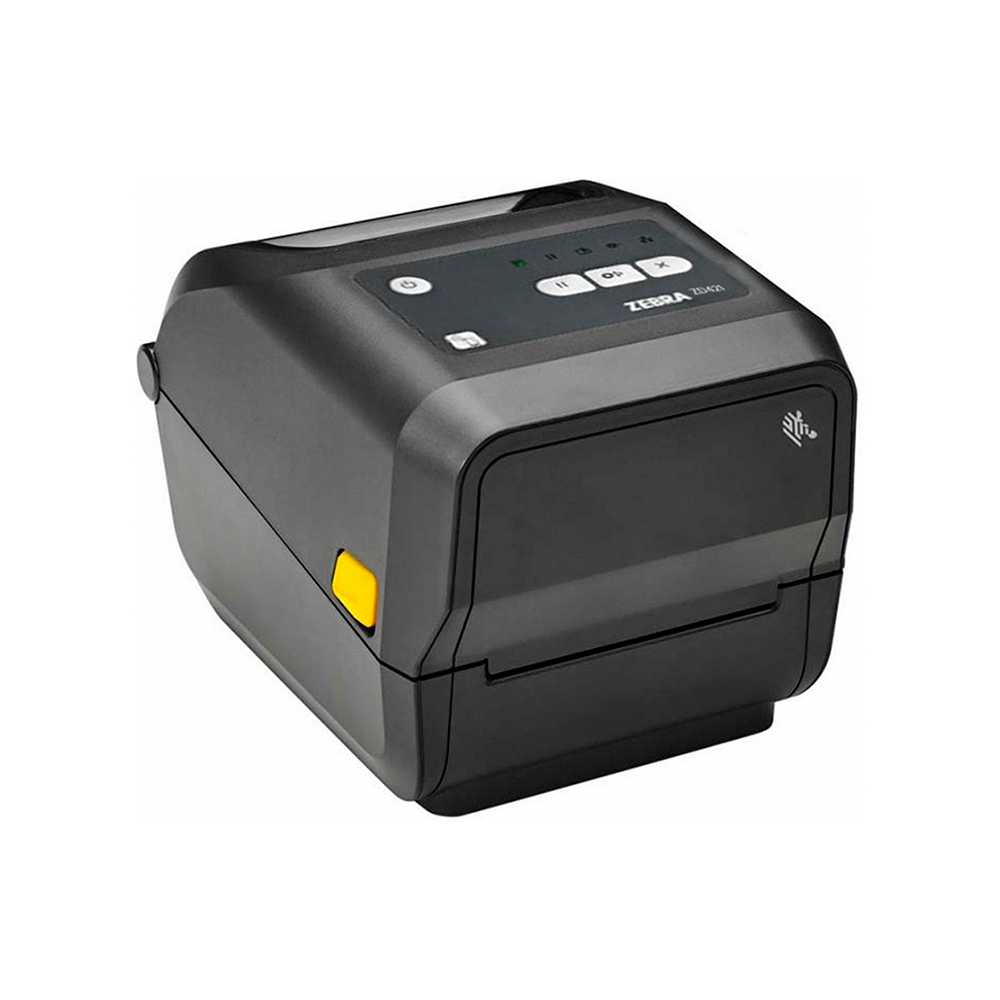 Zebra ZD421 TT 300DPI USB