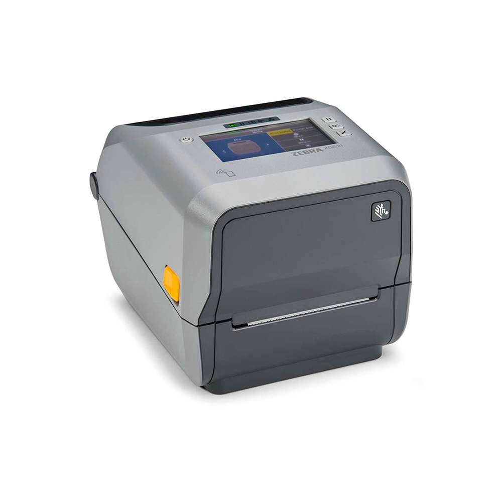 Zebra ZD621 TT 203DPI USB
