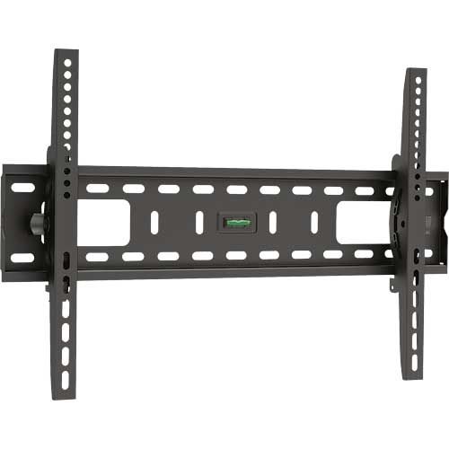 Soporte pared sin pivotes. 32-60pulg. Hasta 75Kg