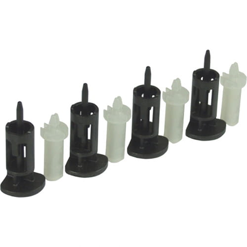 Inline 33699. Retention Kit para Socket 775