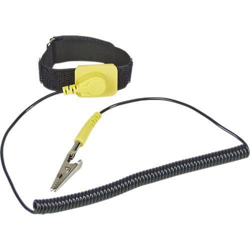 Inline 55553. Pulsera antiestática