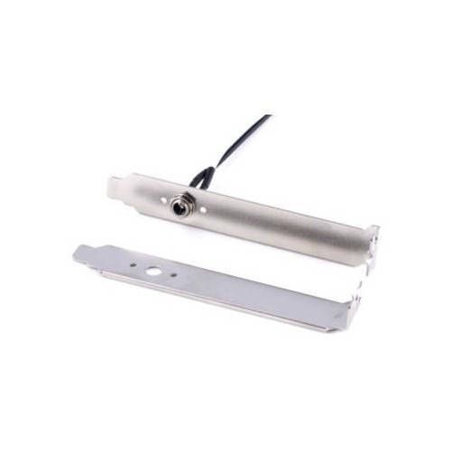 Bracket PCI para Fuente alimentación