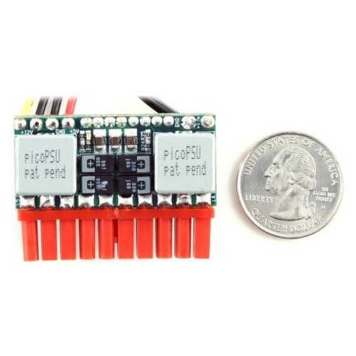 F.A. PicoPSU 120W-WI 12-25V DC-DC