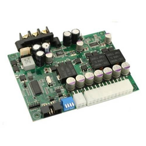 F.A. Inteligente M4-ATX 250W DC-DC CAR-PC 6-30V