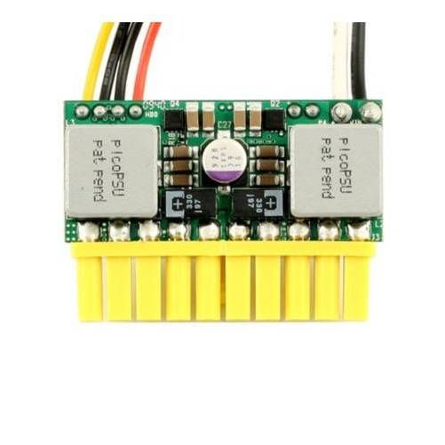 F.A. PicoPSU 80W 12V DC-DC