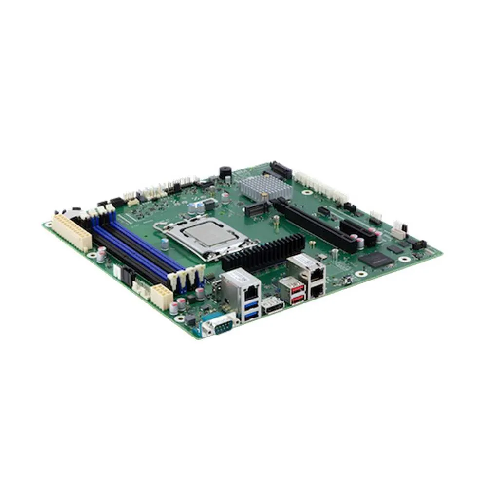 Kontron K3882-C. Socket 1770. Micro-ATX - DDR5