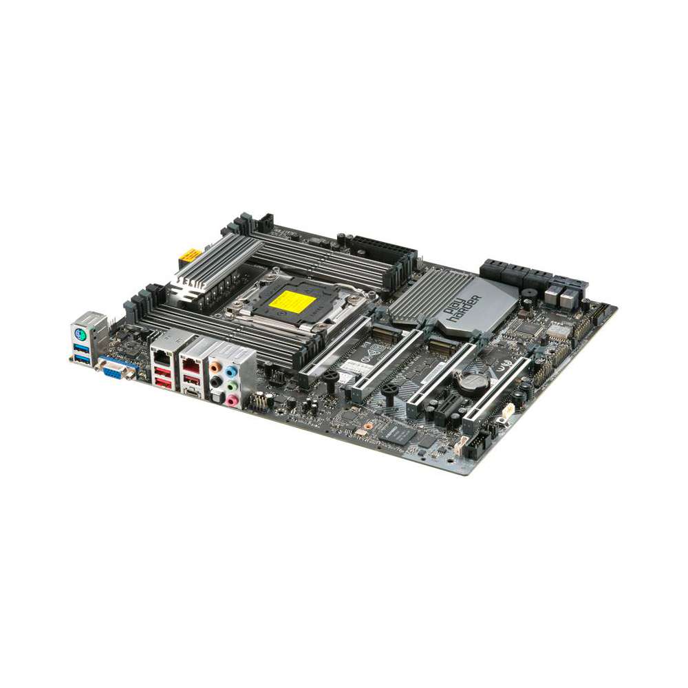 Supermicro MBD-C9X299-PGF-L. Socket 2066. - DDR4