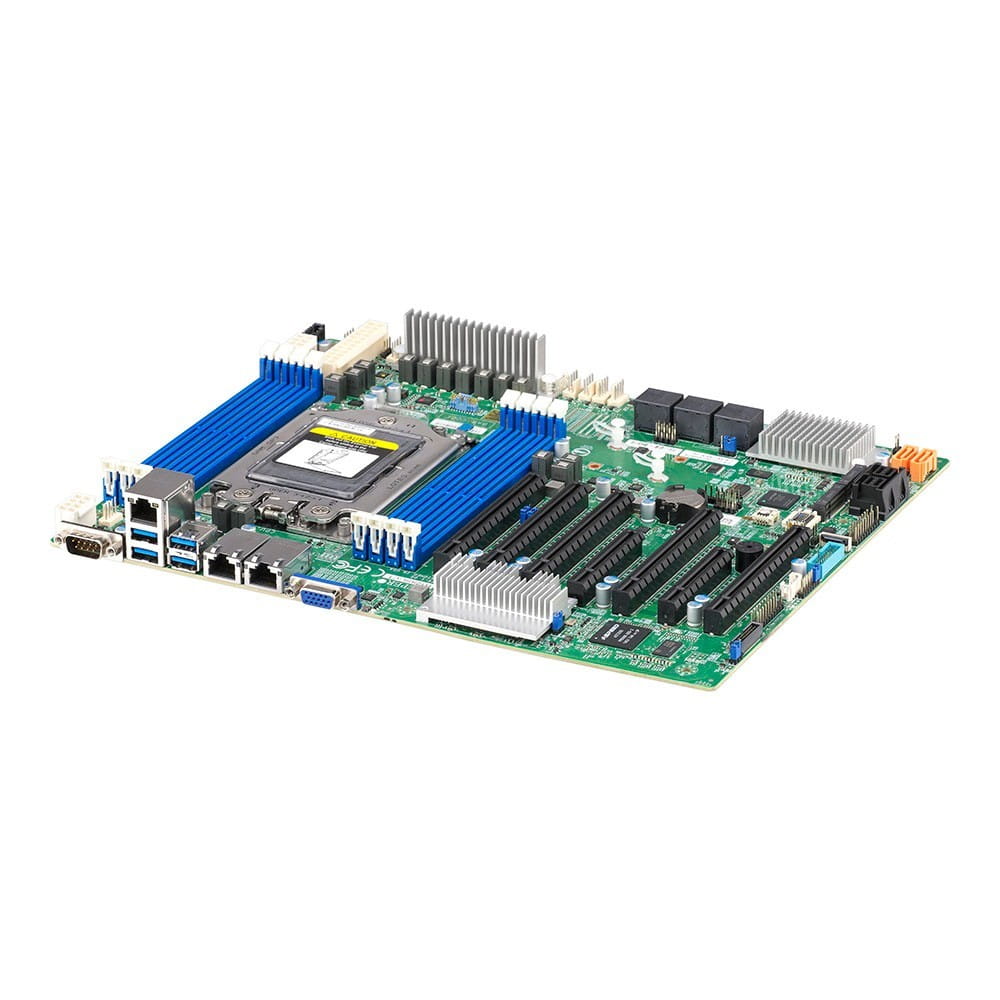 Supermicro MBD-H12SSL-CT-B. Socket SP3. BULK.