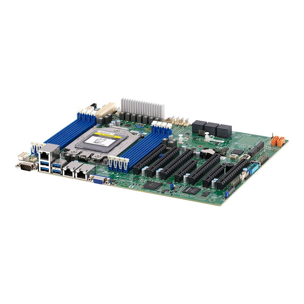 Supermicro MBD-H12SSL-I-B. Socket SP3. BULK.