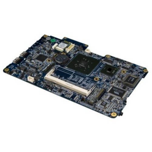 Via IVP-7500 Developer KIT - SoDIMM DDR2