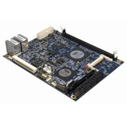 Via NAS7800-15 Developer KIT - DDR2