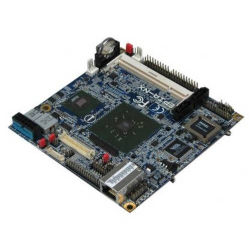 Via Nano-ITX EPIA NX15000G - SoDIMM DDR2