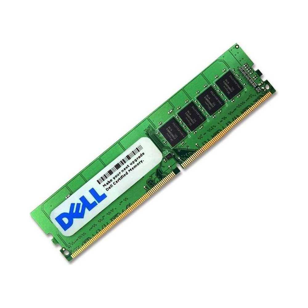 Dell 32Gb DDR4 2933Mhz 1.2V ECC