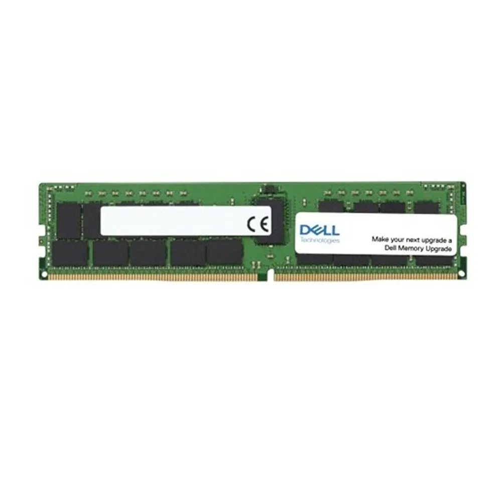 Dell 32Gb DDR4 3200Mhz 1.2V ECC