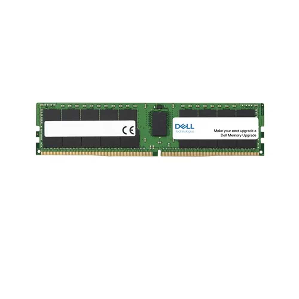 Dell 64Gb DDR4 3200Mhz 1.2V ECC