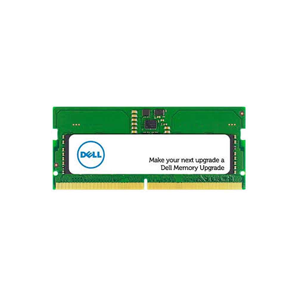 Dell 16Gb So-DIMM DDR5 4800Mhz 1.1V