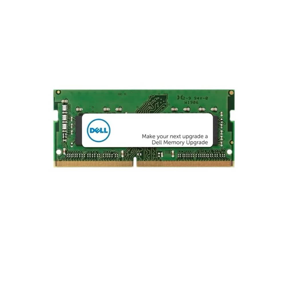 Dell 16Gb So-DIMM DDR5 5600Mhz 1.1V