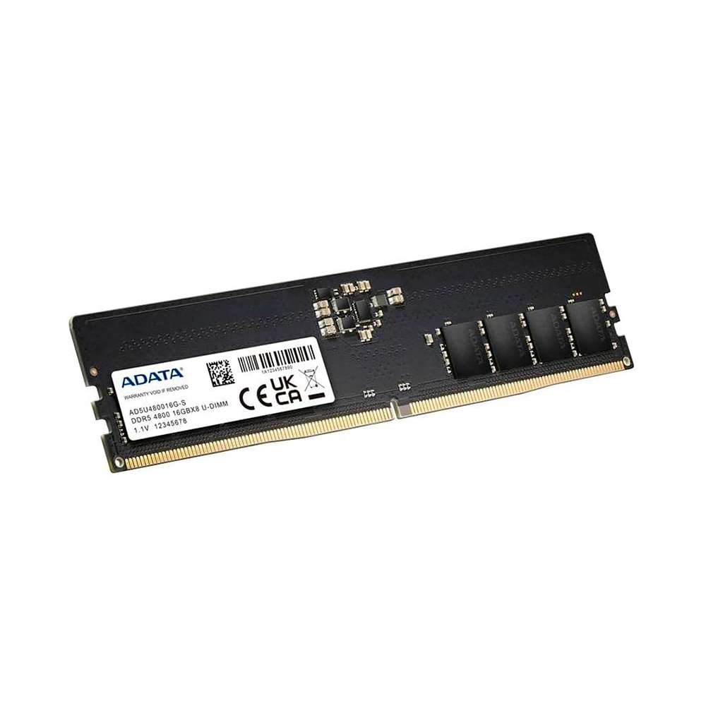 Adata 32Gb DDR5 4800Mhz 1.1V ECC