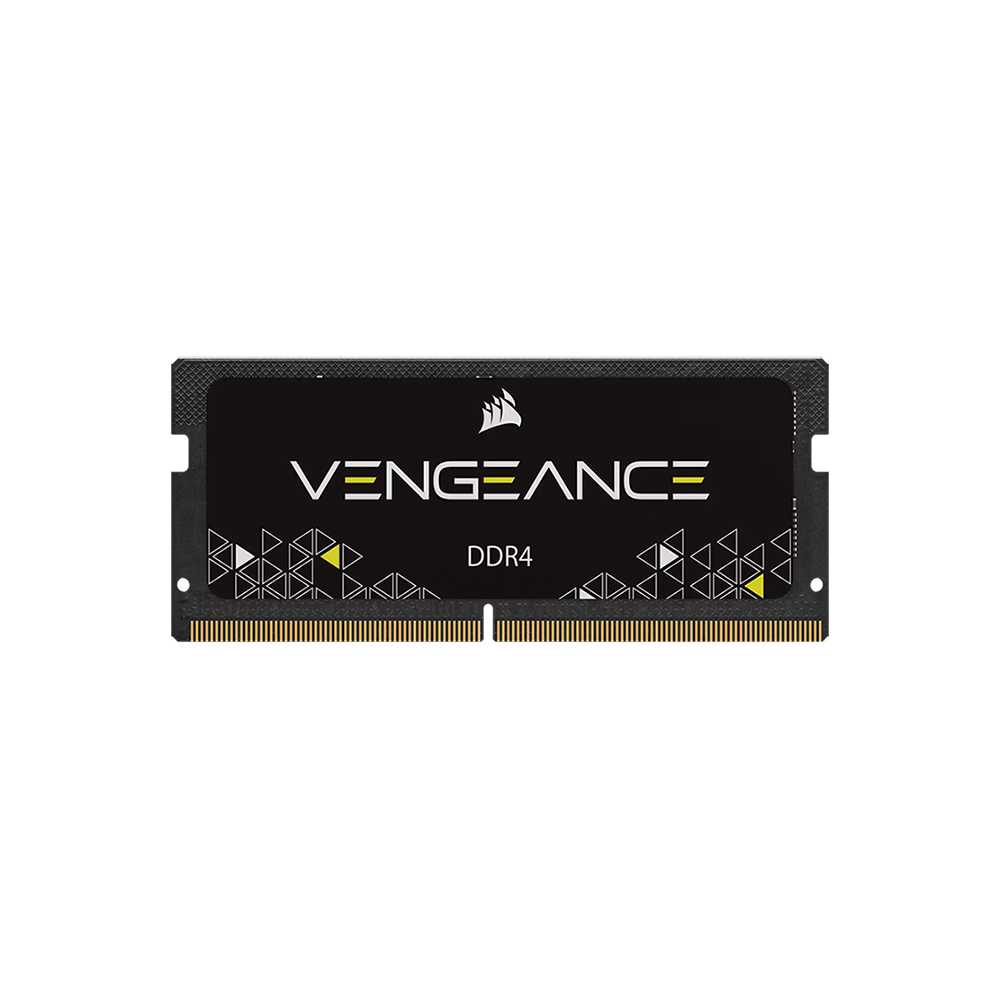 Corsair Vengeance 16Gb So-DIMM DDR4 2400Mhz 1.2V