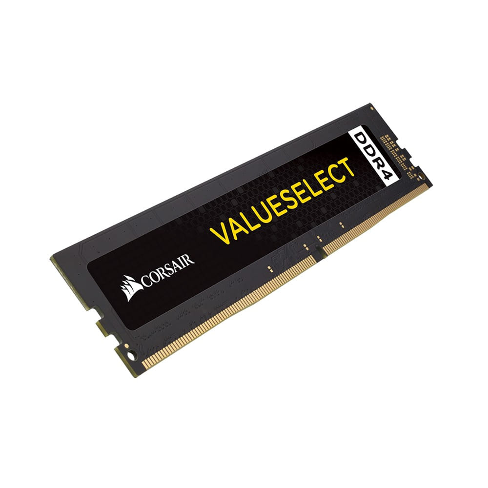 Corsair ValueSelect 8Gb DDR4 2400Mhz 1.2V