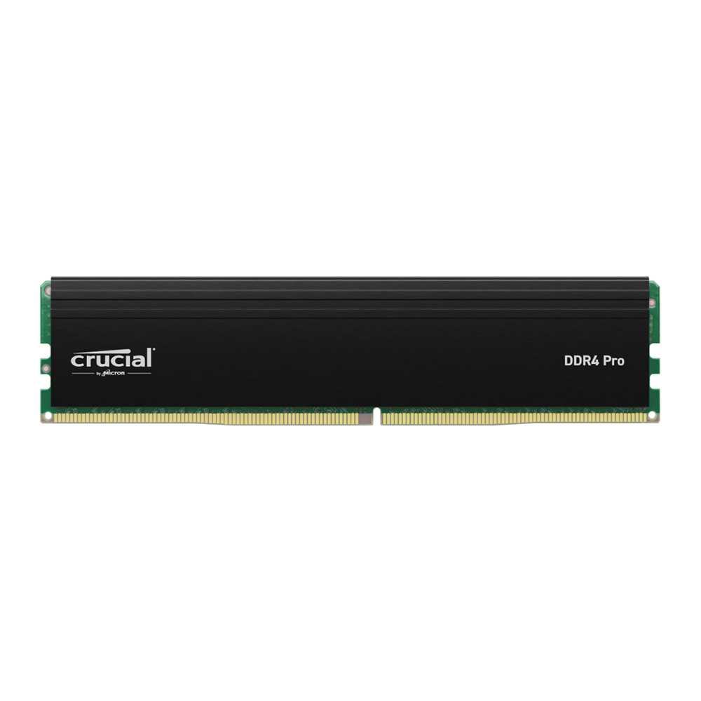 Crucial Pro 32Gb DDR4 3200Mhz 1.2V TRAY