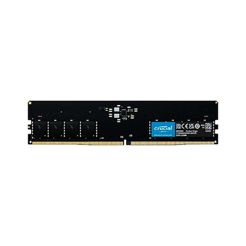 Samsung 16Gb DDR5 5600Mhz 1.1V RAM - Ibertronica
