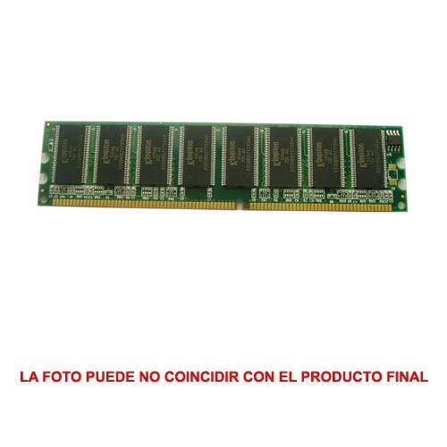 Memoria DDR 256Mb 266Mhz