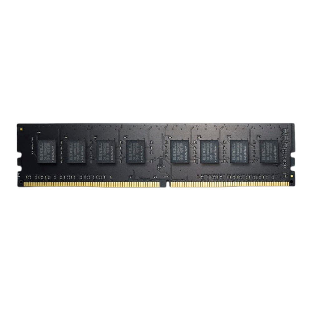 G.Skill 4Gb DDR4 2133Mhz 1.2V
