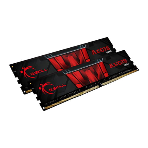 G.Skill Aegis 32Gb (2x 16Gb) DDR4 3000Mhz 1.35V