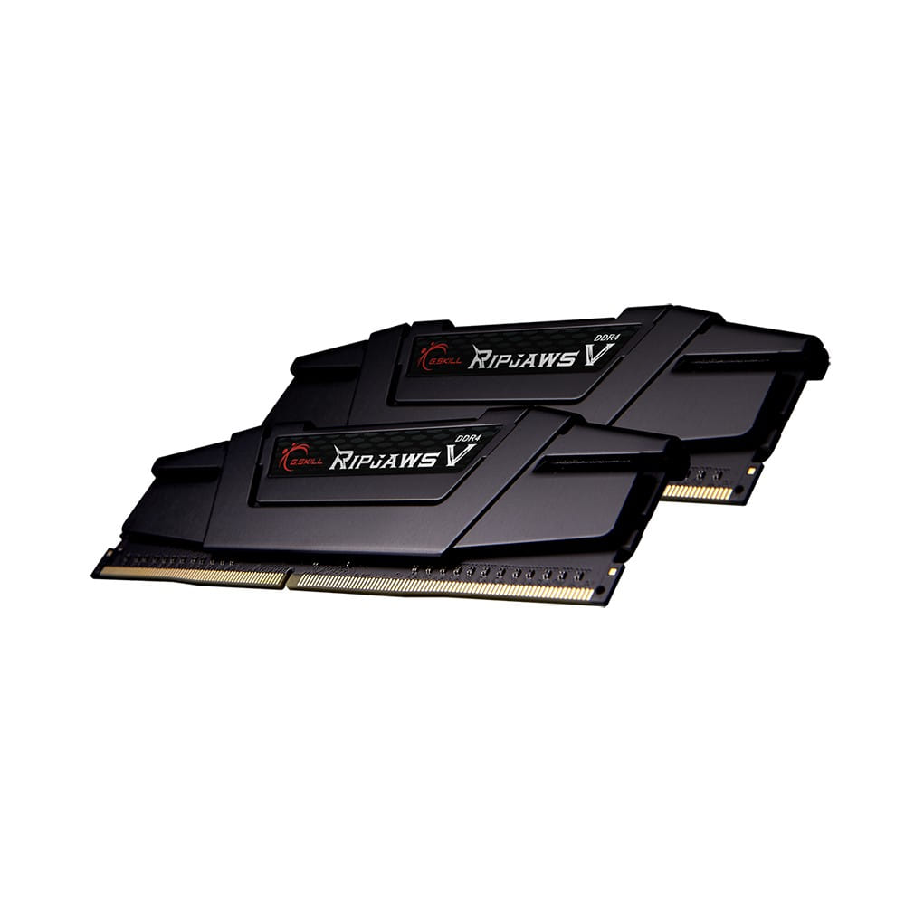 G.Skill Rijaws V 32Gb (2x 16Gb) DDR4 3200Mhz 1.35V