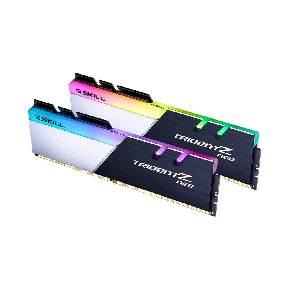 G.Skill Trident Z Neo 16Gb (2x 8Gb) DDR4 3600Mhz 1.35V