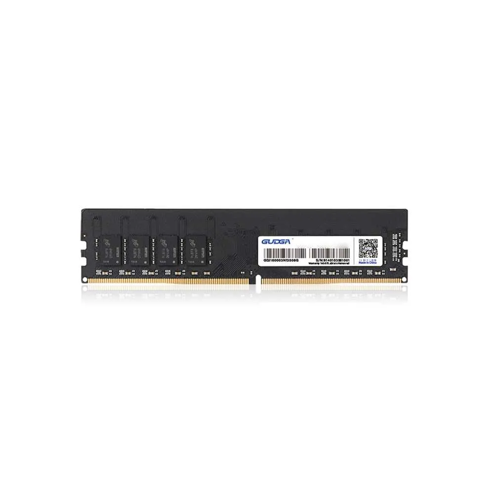 Gudga 8Gb DDR4 3200Mhz 1.35V