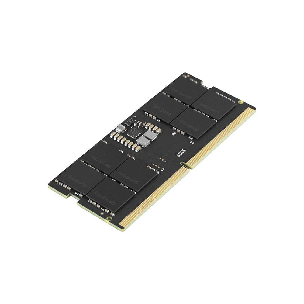 Goodram 32Gb So-DIMM DDR5 5600Mhz 1.1V
