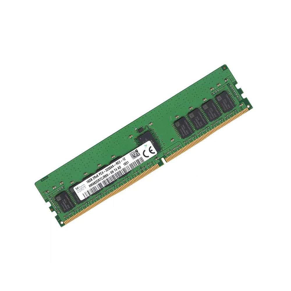 Hynix 32Gb DDR4 3200Mhz 1.2V UDIMM ECC