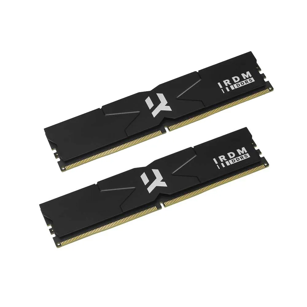 Goodram IRDM 64Gb (2x 32Gb) DDR5 6000Mhz 1.35V