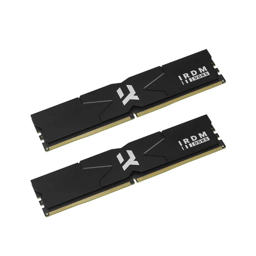 Goodram IRDM 64Gb (2x 32Gb) DDR5 6400Mhz 1.35V