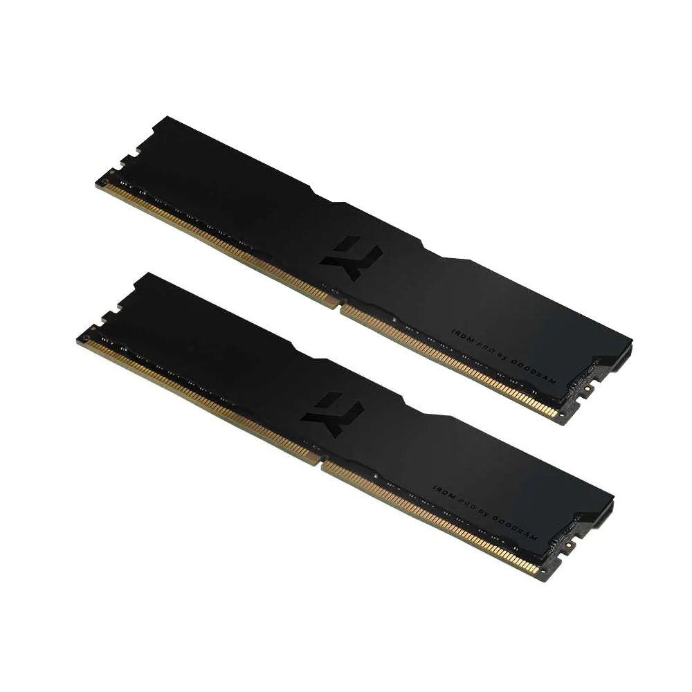 Goodram IRDM Pro 32Gb (2x 16Gb) DDR4 3600Mhz 1.35V