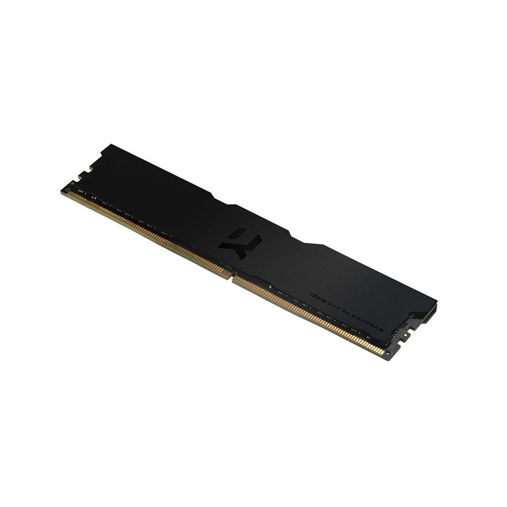 Goodram IRDM Deep Black 64Gb DDR4 3600Mhz 1.35V