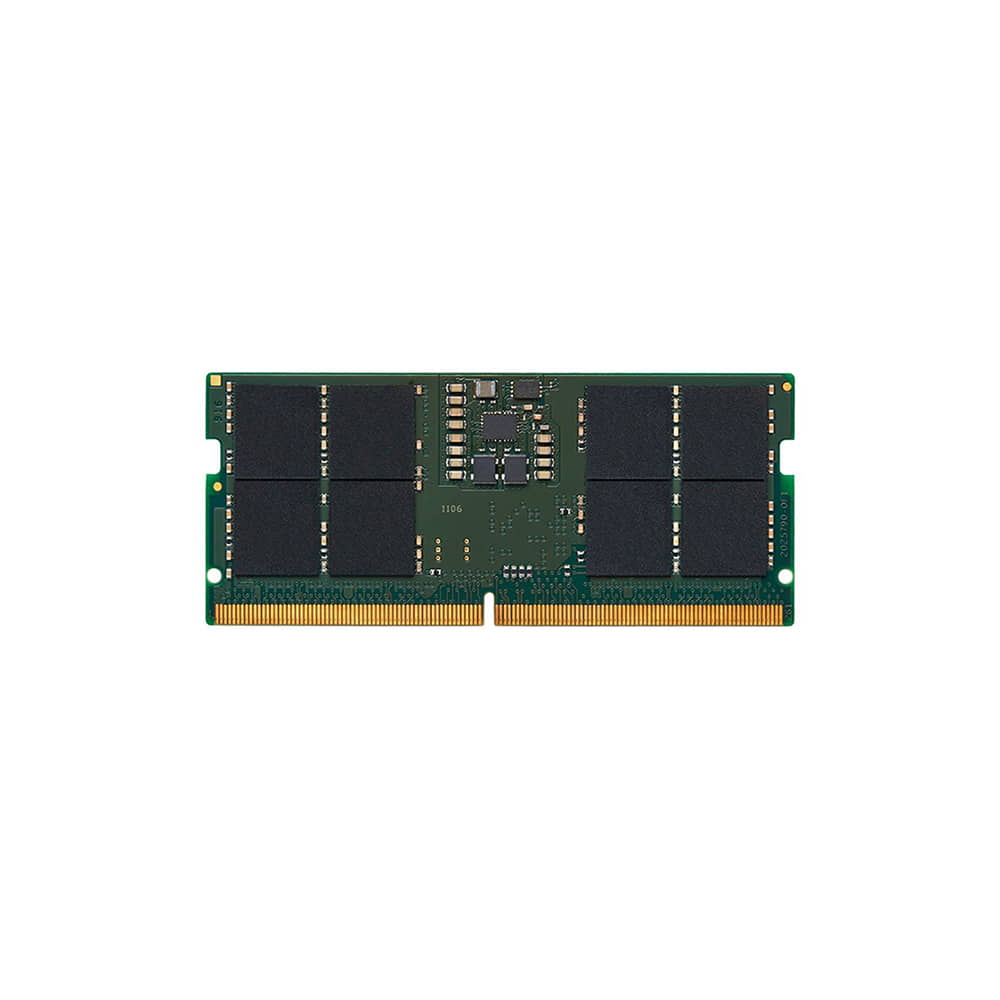 Memory Crucial 32Gb So-DIMM DDR5 5600Mhz 1.1V - Ibertronica