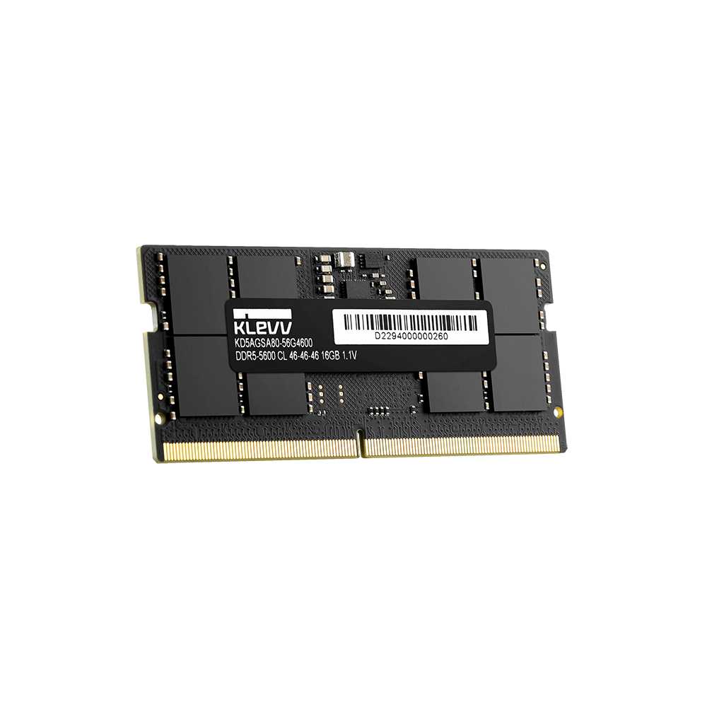 Crucial 32GB DDR5 SO-DIMM メモリー Amazon.co.jp: crucial 32GB Kit(2x16GB)DDR5-5600 SODIMM CL46(16Gbit