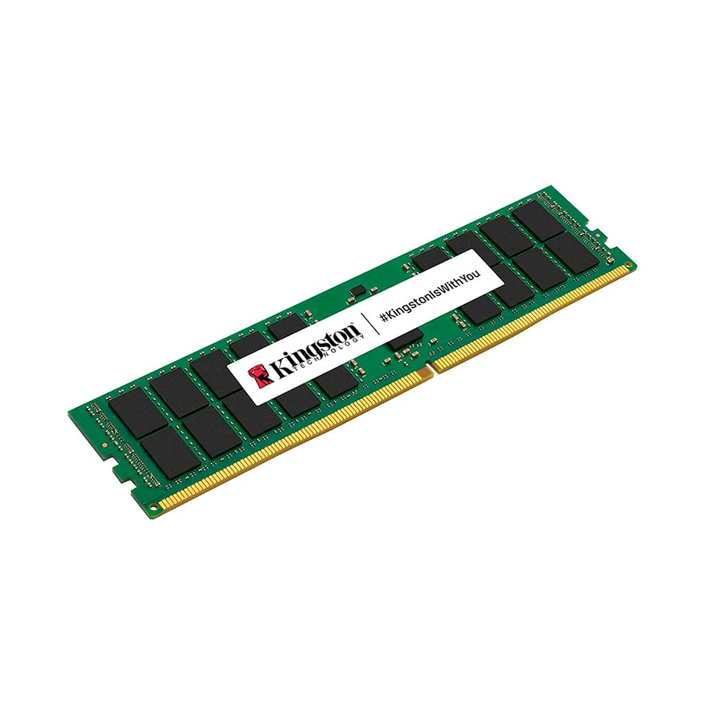 Kingston 32Gb DDR4 3200Mhz 1.2V ECC - KTH-PL432E/32G - Ibertronica