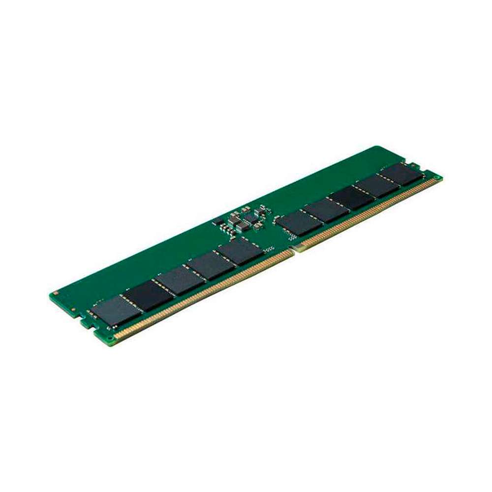 Kingston DDR5 メモリー 16GB 4800 Kingston 16Gb DDR5 4800Mhz 1.1V CL40 ECC RAM - Ibertronica